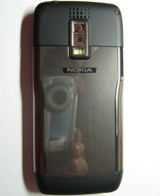  2. Nokia E71 TV Wi-Fi