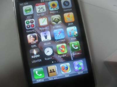  2. iPhone 3GS