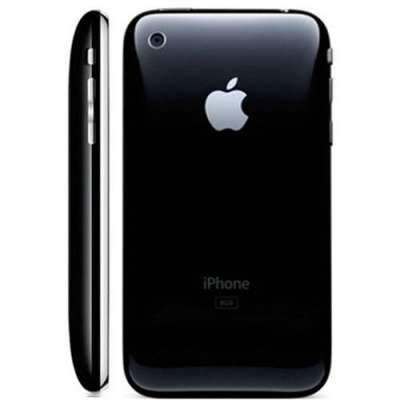  2. iPhone J2000 Black