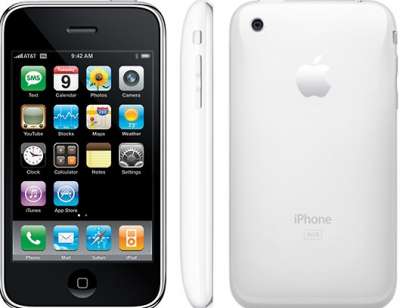  3. iPhone J2000 Black