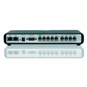 Grandstream GXW4008,  ip-