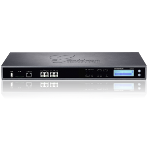 Grandstream UCM6510, ip 