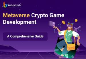 Guide to Develop Metaverse Games Crypto - 