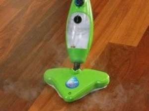 h2o steam mop x5        - 