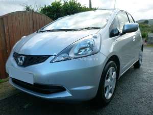 Honda Jazz      - 