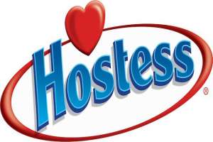 #Hostess - 
