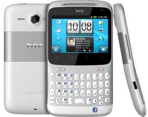 Htc ChaCha   - 