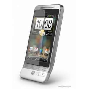 Htc Droid Hero - 