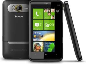 HTC HD7 T9292 2885  - 