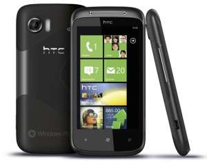 HTC HD7 T9292 - 
