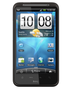 HTC Inspire 4G 2609  - 