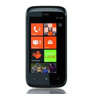 HTC Mozart - 