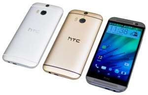 HTC One M8 32Gb (1920x1080, 3G, 4G LTE,  5)