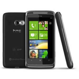 Htc Surround  Windows - 