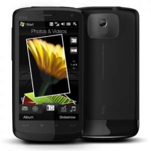 HTC Touch T8282 - 