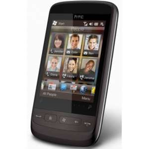 HTC Touch2 T3333 Black - 