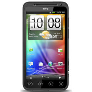 HTC Z710e