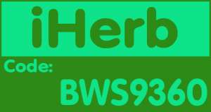 iHerb Код на Скидку BWS9360 Самые новые Коды Инструкция для Заказа. Бесплатная доставка - оголошення