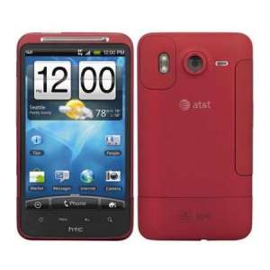 Inspire 4G Red  HTC - 