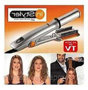 Instyler -     