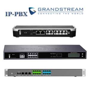 IP  Grandstream - 