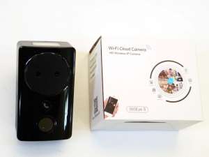 IP Camera EC59    ( ) 910 . - 