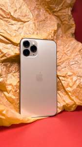 iPhone 11 Pro 256GB -     ICOOLA - 