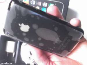 iPhone 3gs ()     - 