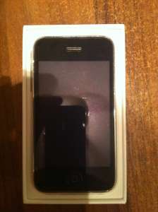 IPhone 3GS, 32gb, wite - 