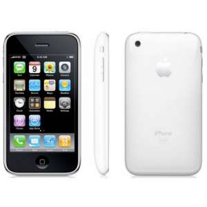 iPhone 3GS 8GB ..  (  )