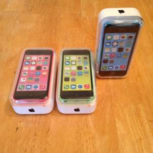 iPhone 5c 16GB CDMA  - 