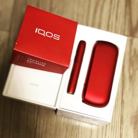 IQOS     IQOS