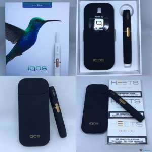 IQOS  