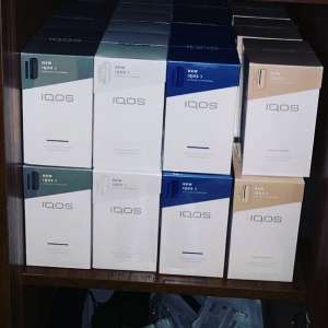 iqos 2.4 plus, iqos 3 