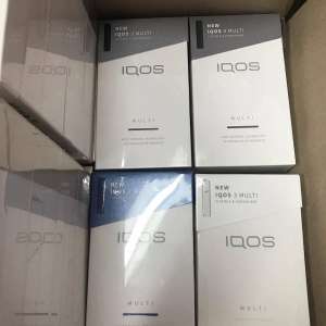 IQOS 3 DUO, 3.0, 3 Multi, iqos 2.4 plus 