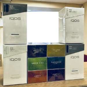 iqos optom     - 