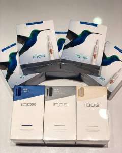 IQOS ОПТОМ ПРОДАМ (iQOS 2.4 Plus Распродажа устройств)