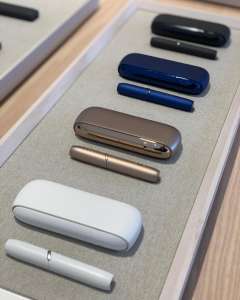 IQOS ОПТОМ ПРОДАМ (iQOS 2.4 Plus Распродажа устройств)