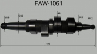 isert pw a faw1061