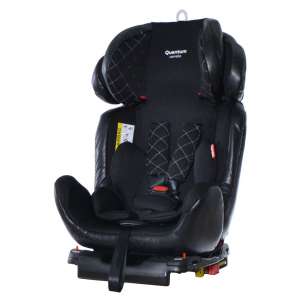 ISOFIX    ! carello Quantum  -  !