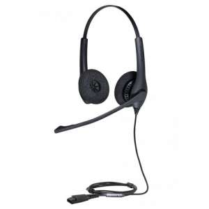 Jabra BIZ 1500 Duo QD - 