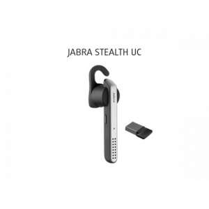 Jabra Stealth UC - 