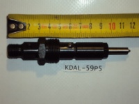 KDAL-59P2 