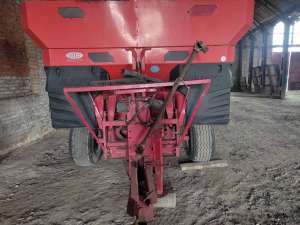 KUHN AXIS 30.1 ֳ 4 000 $