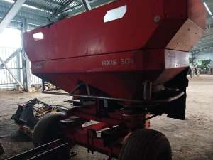 KUHN AXIS 30.1 ֳ 4 000 $