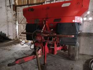 KUHN AXIS 30.1 ֳ 4 000 $