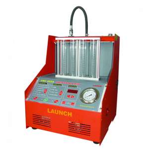 Launch CNC 402A     