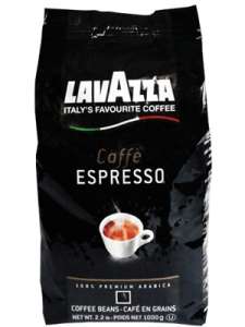 Lavazza Espresso Crema e Aroma   - 