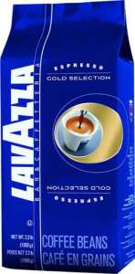 Lavazza Espresso Gold Selection 1000 .