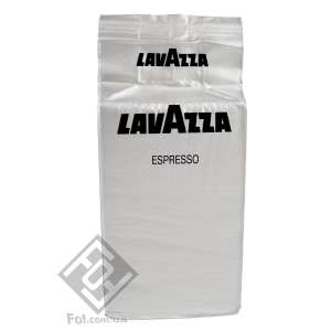 Lavazza - Espresso кофе молотый, 250 г